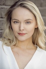 Madeleine Nicholls portrait