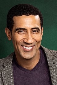 Michael Clemons portrait