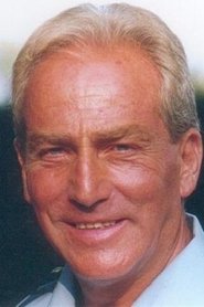Frédéric Gérard portrait