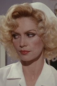 Marta Anderson portrait