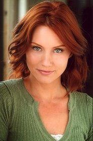 Michelle Parylak portrait
