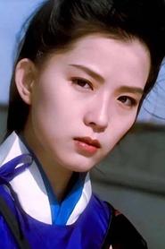 Elsie Yeh portrait