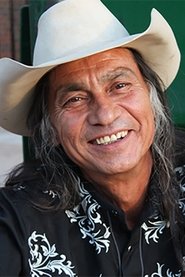 Richard Ray Whitman portrait
