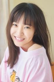 Natsumi Murakami portrait