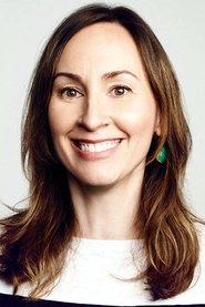 Liz Cackowski portrait