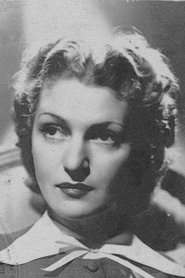 Véra Korène portrait