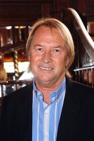 Glenn Wheatley portrait