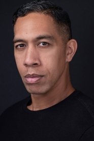 Moses Goods portrait