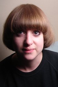 Astrid Goldsmith portrait