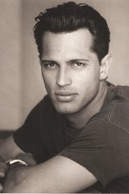 Ron Marquette portrait