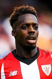 Iñaki Williams portrait