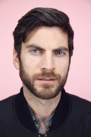 Wes Bentley portrait