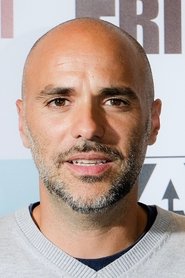 Alexandre Bustillo portrait