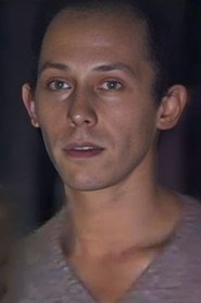 Viktor Umnov portrait