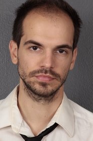 Micah Spayer portrait