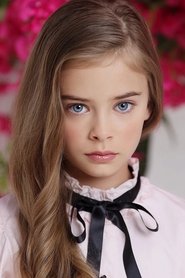 Carina Battrick portrait
