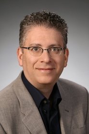 Bill Prady portrait