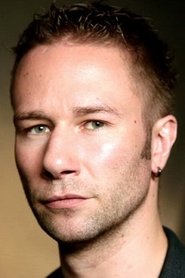 Danil Shcheblanov portrait