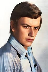 John Diedrich portrait