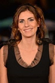 Elisa Amoruso portrait