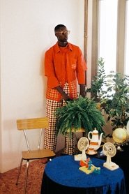 Abdu Ndiaye portrait