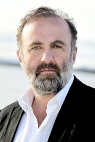 Lorcan Cranitch portrait