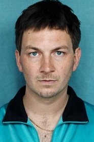 Johannes Kienast portrait