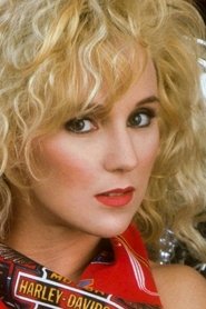 Melanie Moore portrait