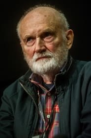 Andrzej J. Jaroszewicz portrait