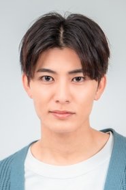 Shunsuke Nishikawa portrait