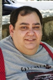 Vangelis Romnios portrait