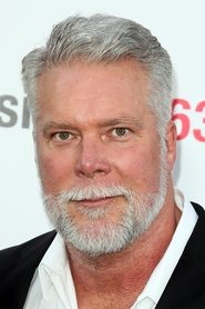 Kevin Nash portrait