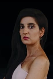 Gönsül Kaya portrait