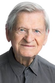 Benoît Lacroix portrait