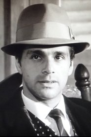 Denis Manuel portrait