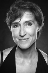 Agata Skowrońska portrait