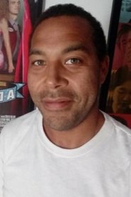 Brandon Harris portrait