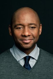 Branford Marsalis portrait