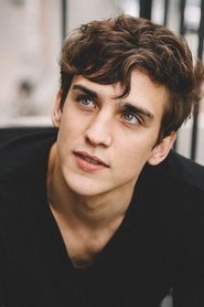 Nick Hargrove portrait