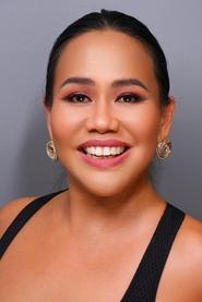 Bituin Escalante portrait