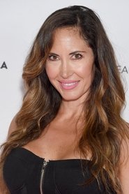 Angie Papanikolas portrait