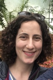 Anne Abramowitz Junget portrait