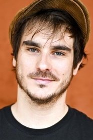 Gauvain Sers portrait