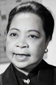 Ma Siu-Ying portrait
