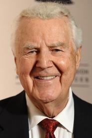 Don Pardo portrait