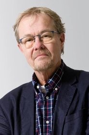 Per Bouveng portrait