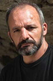 David Salles portrait