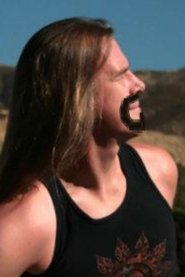 Dave Kupczyk portrait