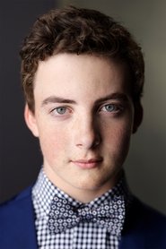 Ethan Pogue portrait
