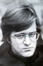 Zlatko Vitez portrait